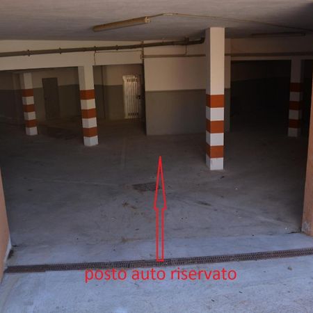 Recidence Il Gabbiano Apartment วัลเลดอเรีย ภายนอก รูปภาพ
