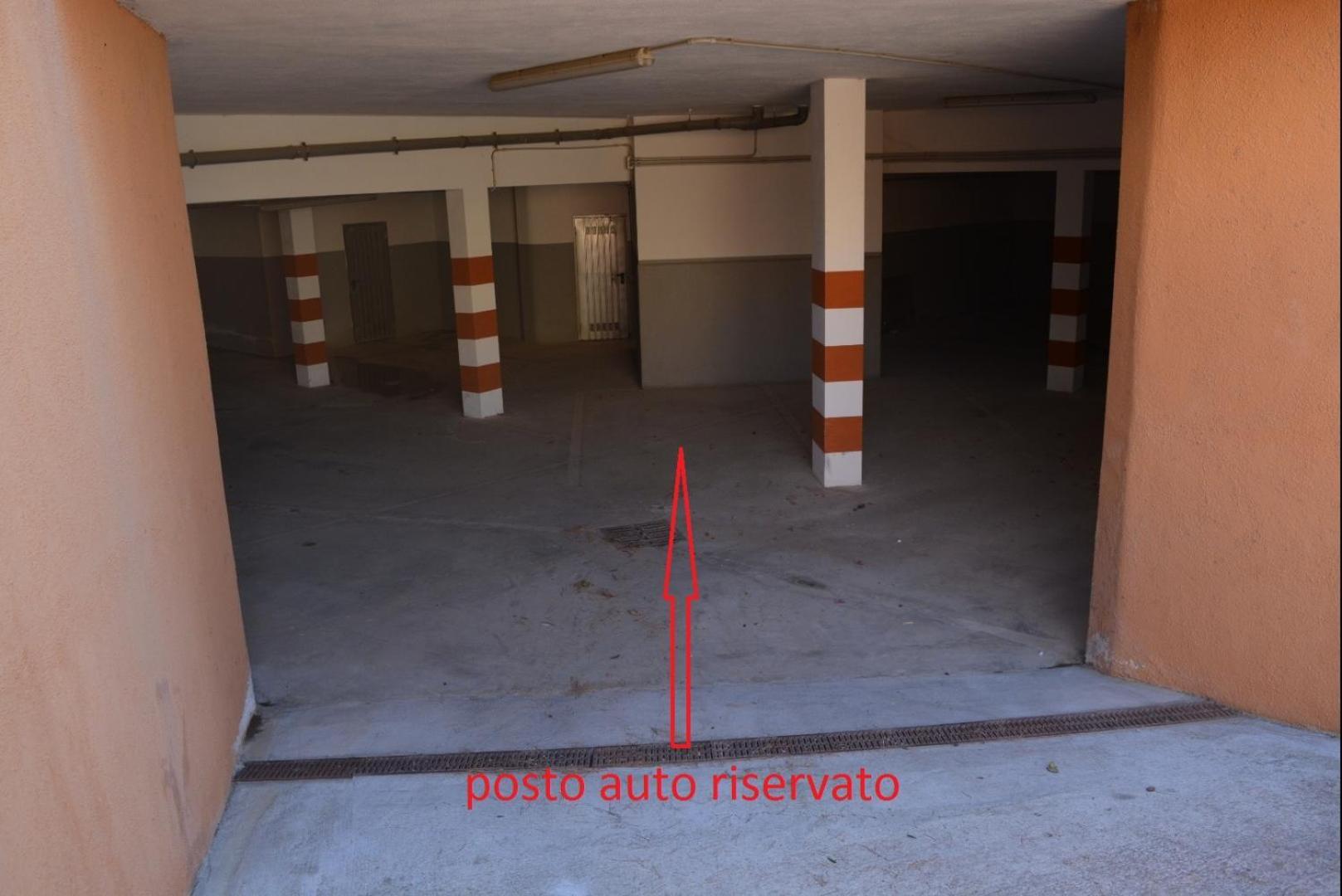 Recidence Il Gabbiano Apartment วัลเลดอเรีย ภายนอก รูปภาพ